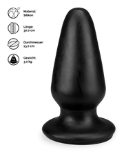 Load image into Gallery viewer, Riesenplug Big Daddy