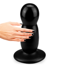 Load image into Gallery viewer, Riesiger Analplug Challenger
