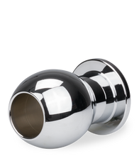 Load image into Gallery viewer, Rosebud-Tunnel-Plug