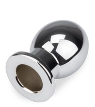 Load image into Gallery viewer, Rosebud-Tunnel-Plug