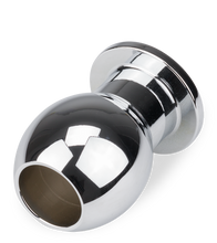 Load image into Gallery viewer, Rosebud-Tunnel-Plug