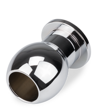 Load image into Gallery viewer, Rosebud-Tunnel-Plug