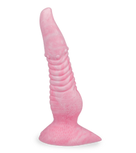 Load image into Gallery viewer, Saugnapf-Dildo Alien-Zunge