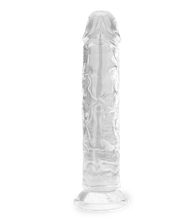 Load image into Gallery viewer, Saugnapf-Dildo Cayn