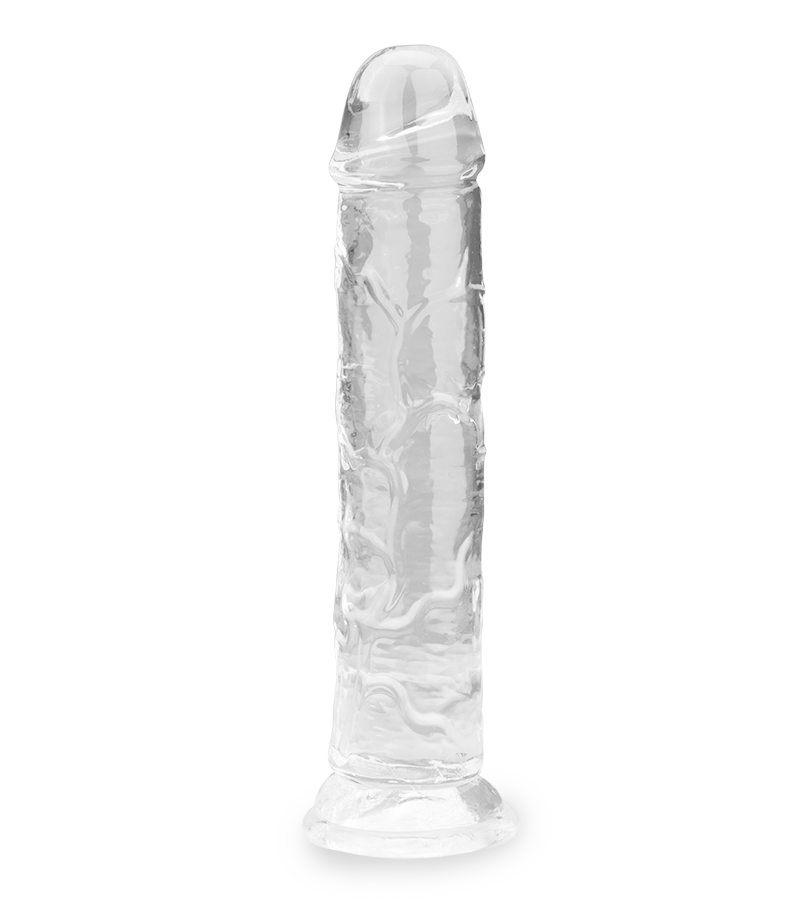 Saugnapf-Dildo Cayn