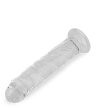 Load image into Gallery viewer, Saugnapf-Dildo Cayn
