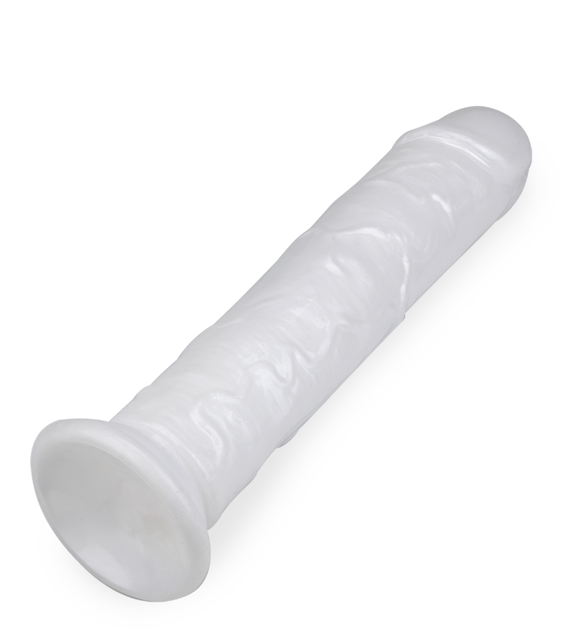Saugnapf-Dildo Cayn