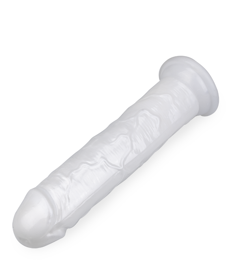 Saugnapf-Dildo Cayn