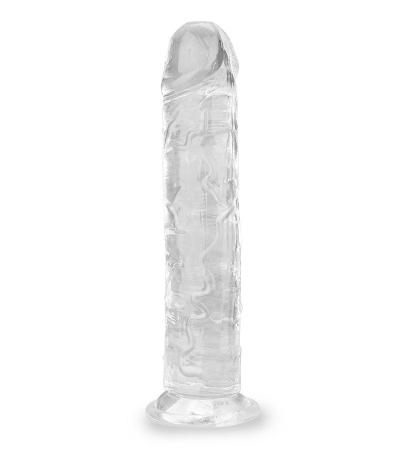 Saugnapf-Dildo Cayn
