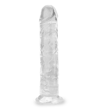 Load image into Gallery viewer, Saugnapf-Dildo Cayn