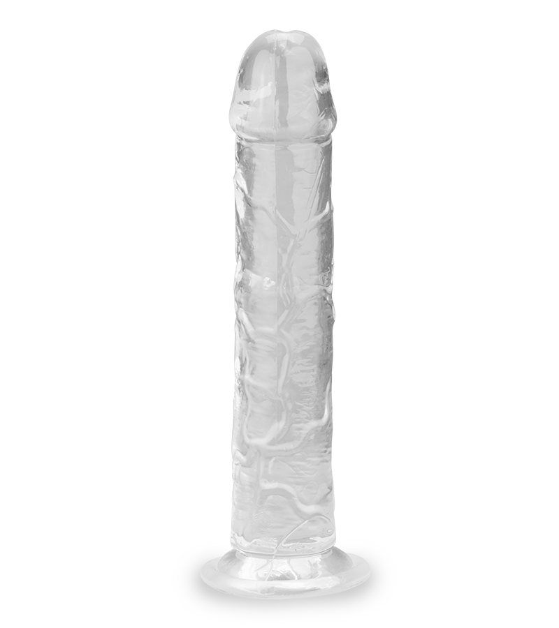 Saugnapf-Dildo Cayn