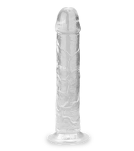 Load image into Gallery viewer, Saugnapf-Dildo Cayn