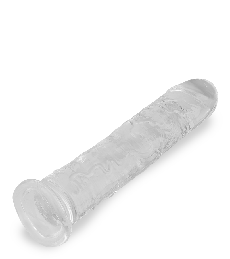 Saugnapf-Dildo Cayn