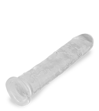 Load image into Gallery viewer, Saugnapf-Dildo Cayn