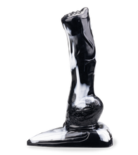 Load image into Gallery viewer, Saugnapf Dildo Deutsche Dogge