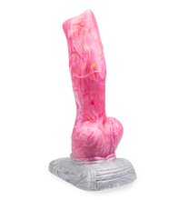 Load image into Gallery viewer, Saugnapf Dildo Deutsche Dogge