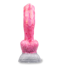 Load image into Gallery viewer, Saugnapf Dildo Deutsche Dogge
