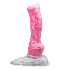 Load image into Gallery viewer, Saugnapf Dildo Deutsche Dogge