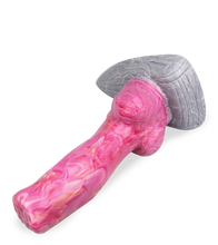 Load image into Gallery viewer, Saugnapf Dildo Deutsche Dogge