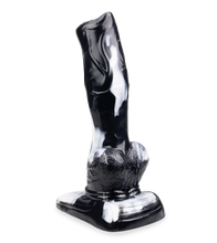 Load image into Gallery viewer, Saugnapf Dildo Deutsche Dogge