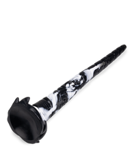 Load image into Gallery viewer, Saugnapf-Dildo Einhorn 45 cm
