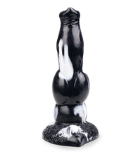 Load image into Gallery viewer, Saugnapf-Dildo Golden Retriever