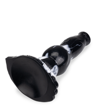 Load image into Gallery viewer, Saugnapf-Dildo Golden Retriever