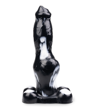 Load image into Gallery viewer, Saugnapf-Dildo Schäferhund