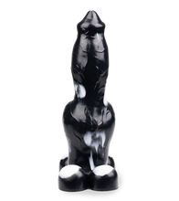 Load image into Gallery viewer, Saugnapf-Dildo Schäferhund
