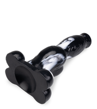 Load image into Gallery viewer, Saugnapf-Dildo Schäferhund
