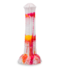 Load image into Gallery viewer, Saugnapf-Dildo Sleipnir