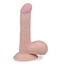 Load image into Gallery viewer, Saugnapf-Dildo Softness