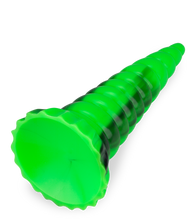Load image into Gallery viewer, Saugnapf-Dildo Unicorn