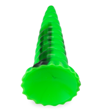 Load image into Gallery viewer, Saugnapf-Dildo Unicorn
