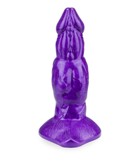 Load image into Gallery viewer, Saugnapf-Dildo Werwolf