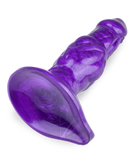 Load image into Gallery viewer, Saugnapf-Dildo Werwolf
