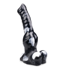 Load image into Gallery viewer, Saugnapf-Dildo Wolf