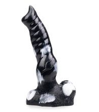 Load image into Gallery viewer, Saugnapf-Dildo Wolf