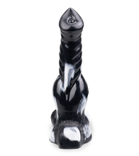 Load image into Gallery viewer, Saugnapf-Dildo Wolf