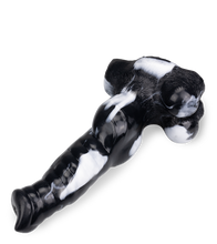 Load image into Gallery viewer, Saugnapf-Dildo Wolf