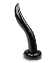 Load image into Gallery viewer, Saugnapf-Dildo Zunge