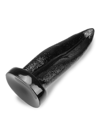Load image into Gallery viewer, Saugnapf-Dildo Zunge