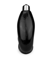 Load image into Gallery viewer, Schwarzer Prostata-Stimulator B-Man