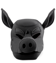 Load image into Gallery viewer, Schweinemaske aus Neopren