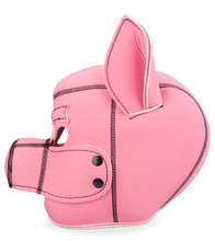 Load image into Gallery viewer, Schweinemaske aus Neopren