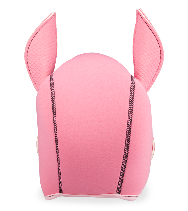 Schweinemaske aus Neopren