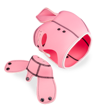Load image into Gallery viewer, Schweinemaske aus Neopren