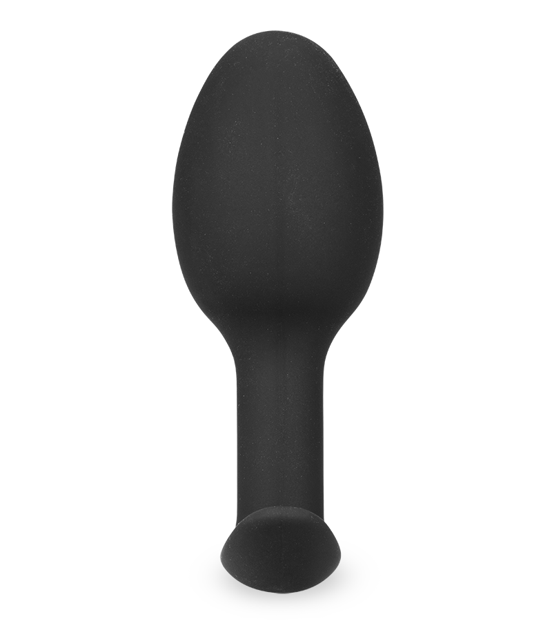 Silikon-Plug mit Massagekugel