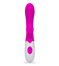 Load image into Gallery viewer, Silikon-Vibrator mit 30 Vibrationsmodi