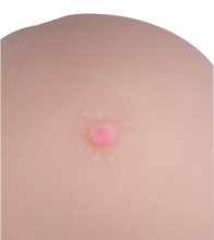 Load image into Gallery viewer, Silikonbrüste im B-Cup